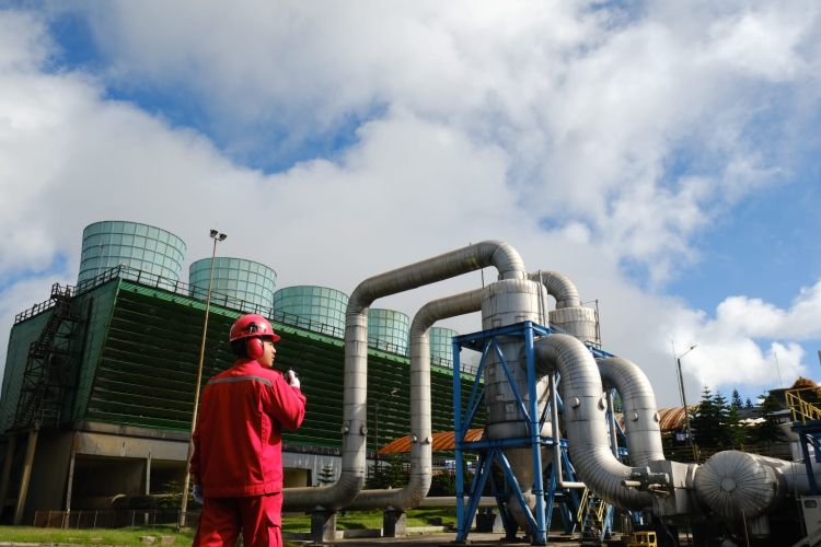 PLN Catat Kenaikan Penjualan Listrik 6,17 Persen Tahun 2022