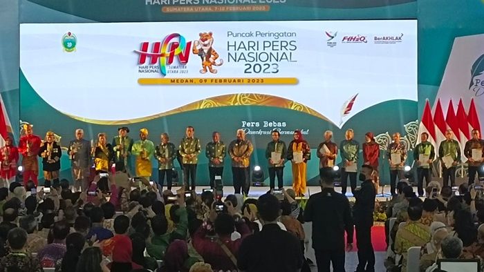 Atal Depari Minta KUHP Tidak Digunakan Memenjarakan Wartawan