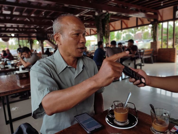 Tak Etis Dipromosikan, Dua Mantan Kadis Yang Ikut Seleksi Pengisian JPTP Provsu Harus Dicoret