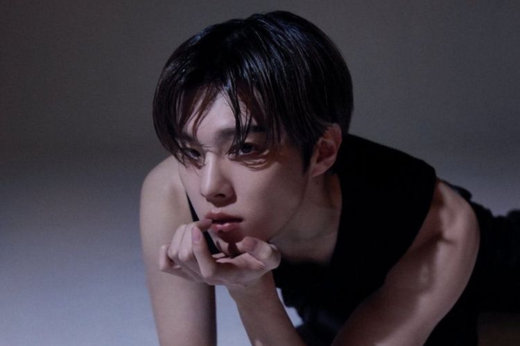 Segera Solo Comeback, Kim Woo Seok Bakal Rilis Album Baru