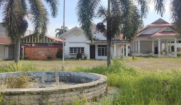 Setahun Tak Tempati Rumah Dinas, Ketua DPRD Asahan Terima Tunjangan Perumahan 14 Juta Setiap Bulan