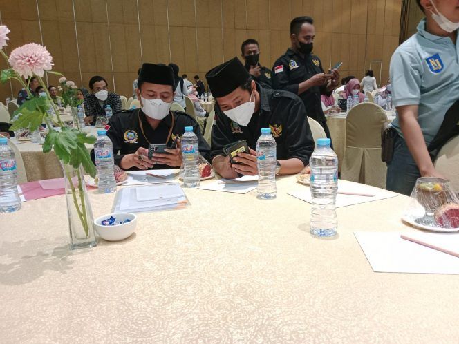 AMI Apresiasi KPK Periksa  8 Anggota DPRD Terkait  Suap Dana Hibah Jatim