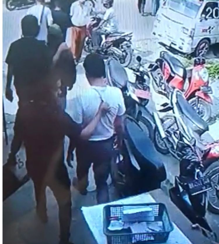Bos Togel Usdek Gurning di Buru Polda Sumut, Empat Pelaku Diamankan di Karo