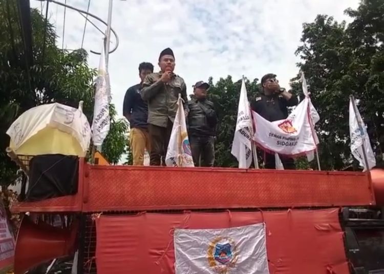 Getarkan Kanwil Jatim, Lima Ormas Gabungan Madura Minta Copot Oknum Kalapas, Karutan, KPLP dan KPR