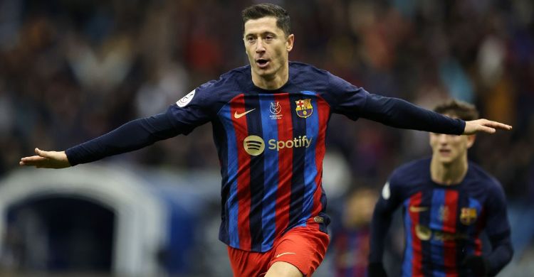 Blaugrana Sesumbar Jauhi Los Blancos
