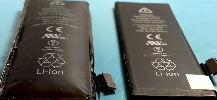 Tips Menggunakan Ponsel Agar Baterai Tidak Cepat Bocor