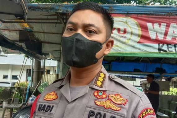 Polda Sumut Tertibkan KJA di Danau Toba dan Tambah Kapal Patroli