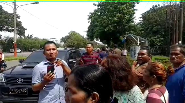 Heboh, Video Ngaku Paspampres Aniaya Masyarakat Saat Kunjungan Jokowi Dibantah Kapendam