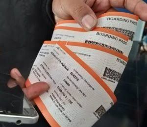 Sudah Bisa Dipesan Mulai 26 Februari, KAI Sumut Siapkan 16.936 Tiket Mudik Lebaran Per Hari