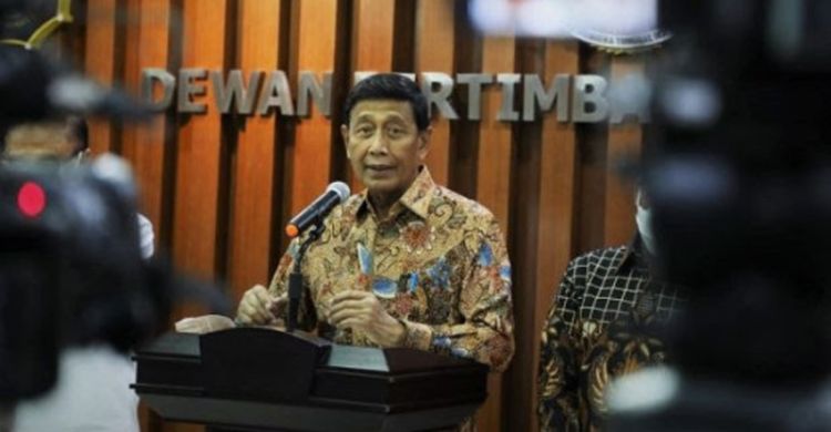 Wiranto Kurang Bisa Dongkrak Suara PAN