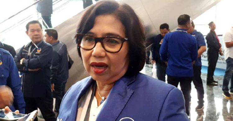 Elite NasDem Dukung Penghapusan Pilgub, Gubernur Tak Punya Rakyat