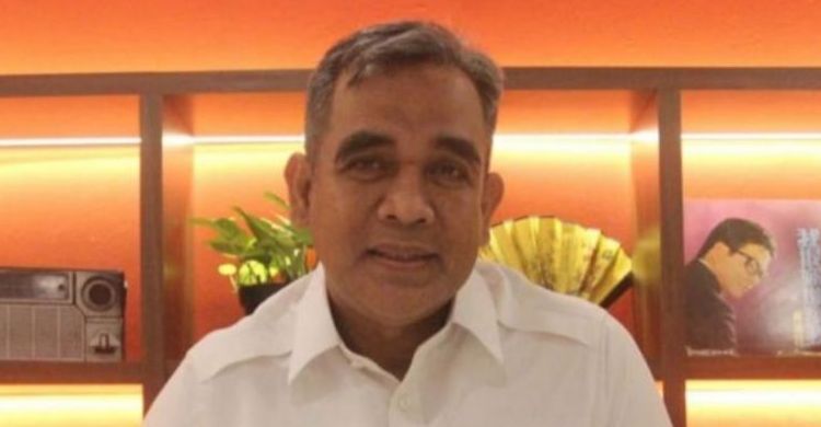 Kami Lebih Suka Menyebut Diri Pejuang Politik