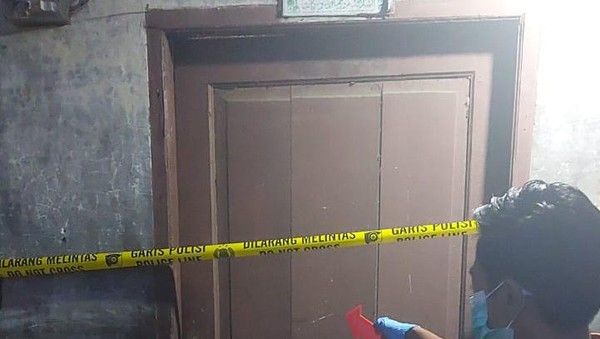 Cekcok Soal Ekonomi, IRT Tewas Gantung Diri