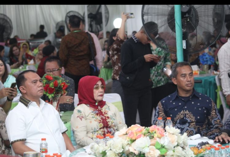 PN Labuhanbatu Terpilih Jadi Lokasi Pertemuan Hakim se-Sumatera Utara