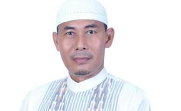 Hendra Sembiring Kembali Pimpin BKM Al Hidayah BSP Lubuk Pakam