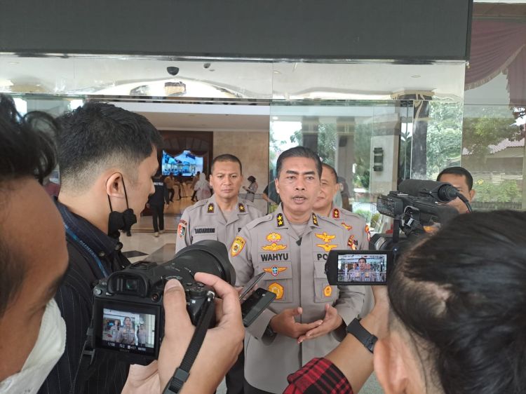 Dua Lulusan Terbaik Akpol Naik Pangkat Komjen dan Irjen