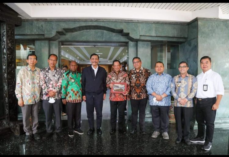 Metode Gasing dari Humbahas Keseluruh Indonesia