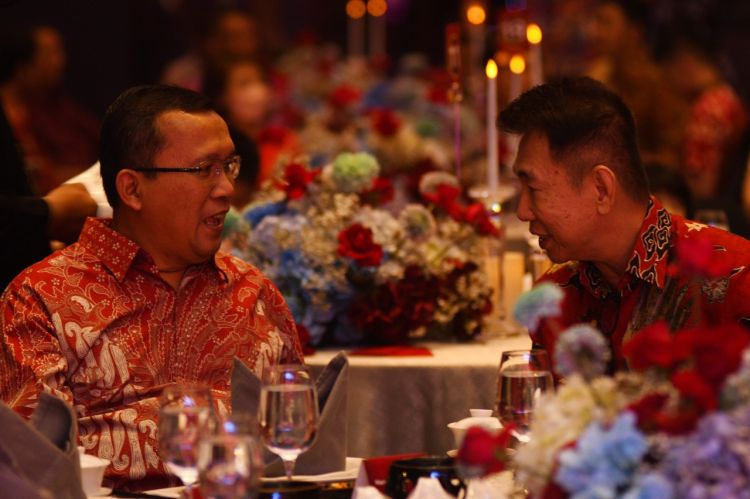 Nasabah BTN Prioritas Bantu Wujudkan Masyarakat Miliki Rumah Impian