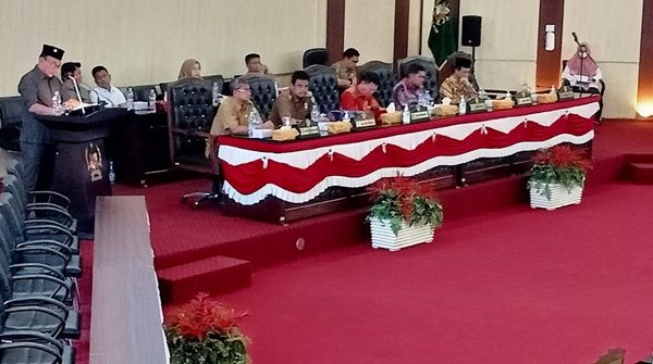 Ini Enam Permasalahan Dihadapi Pelaku UMKM di Medan Versi Gerindra