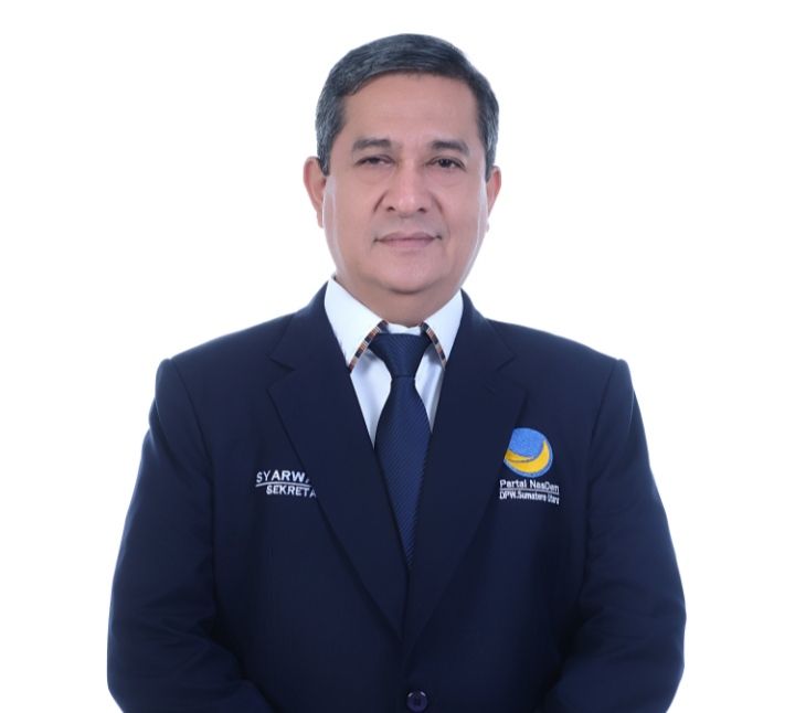 Syarwani: Pertemuan NasDem, PKS dan Demokrat Sejukkan Situasi Politik