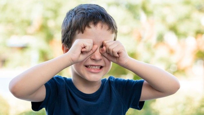 Apa Cerita di Hari Kanker Anak, Semua Serba Minim di Indonesia