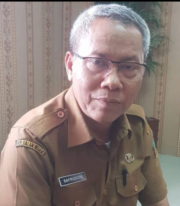 Pejabat Meninggal  dan Pensiun Dilantik, Gubsu Edy Nanggung Malu