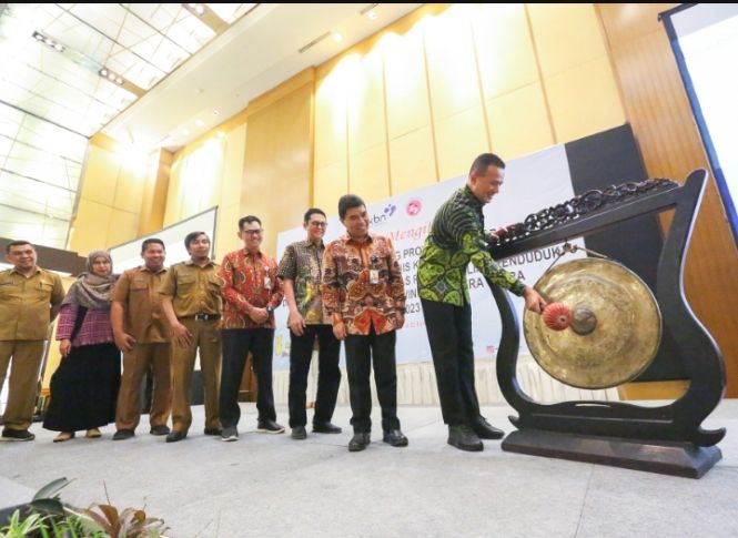 Wagub Sumut Harapkan Satgas Stunting Maksimalkan Kinerja