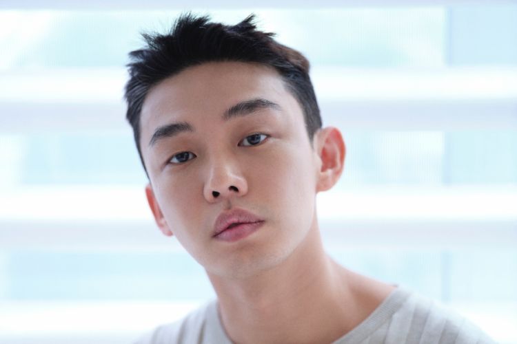 Hasil Investigasi Kepolisian, Aktor Korea Yoo Ah In Positif Konsumsi Ganja