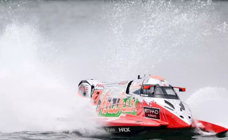 Race Day, Presiden Jokowi Akan Hadir Saksikan Balapan Langsung