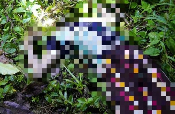 Kepala Wanita Lansia di Nisel yang Tewas Dipenggal Akhirnya Ditemukan
