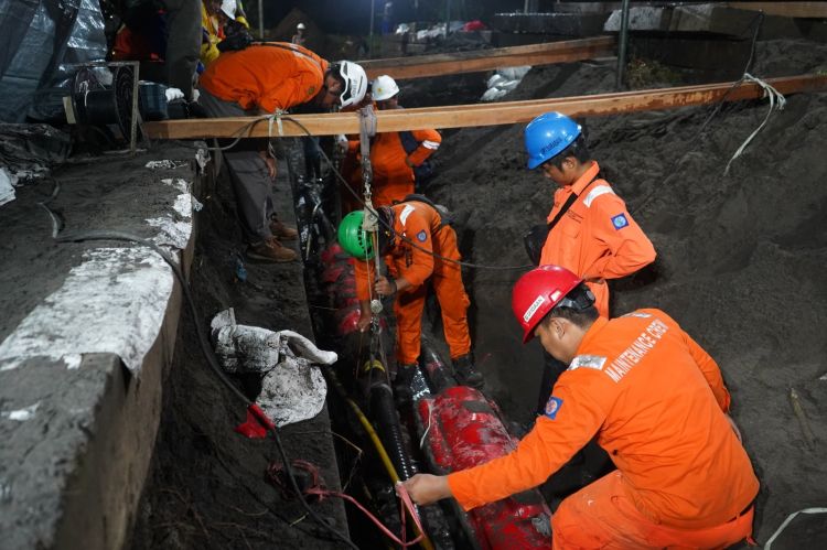 Titik Kritis Ditemukan, PLN Percepat Eksekusi Perbaikan Potensi Gangguan