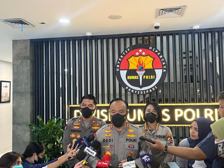 Polri Terus Kuatkan Sistem ETLE