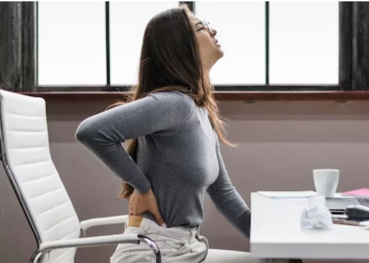 Daripada Pria, Perempuan Lebih Banyak Alami Saraf Kejepit?