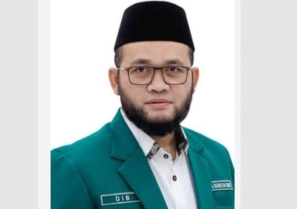 Al Washliyah Dukung F1 Powerboat untuk Hidupkan Perekonomian