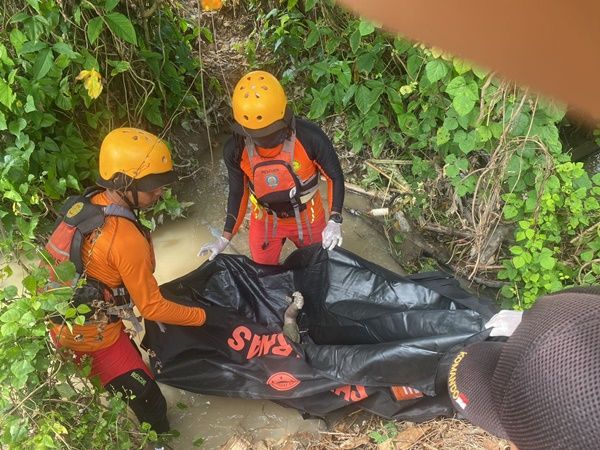 Bocah asal Simalungun Tewas Usai Jatuh Ke Aliran Irigasi