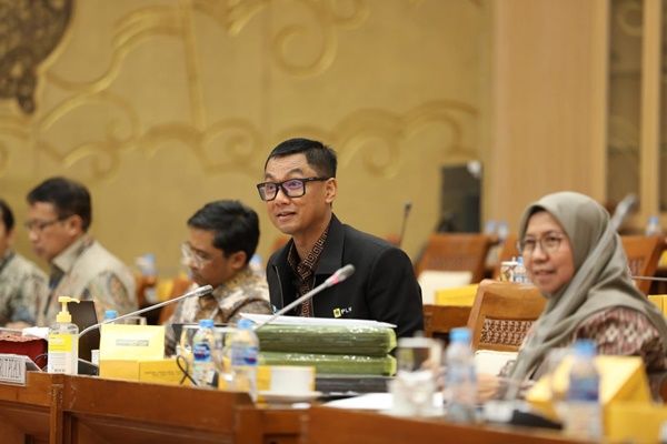 PLN Tak Khawatir Ancaman Krisis Energi Global, Ini Sebabnya