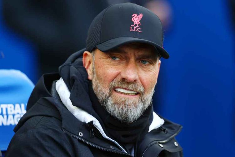 Jurgen Klopp Kecewa Liverpool Dibantai 3-0 oleh Wolves