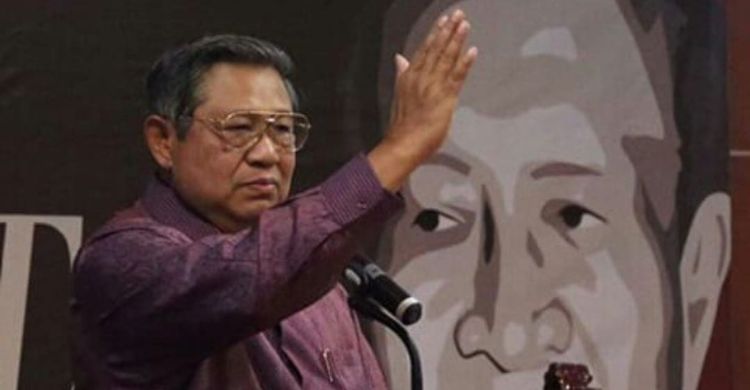 Tengah Digugat ke MA, SBY Turun Gunung Soroti Sistem Pemilu