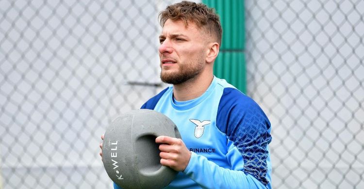 Verona Vs Lazio, Si Elang Cari Mangsa Baru
