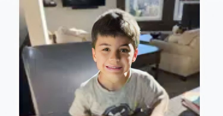 Gile, Bocah 6 Tahun Pecan Makanan Rp15,6 Juta