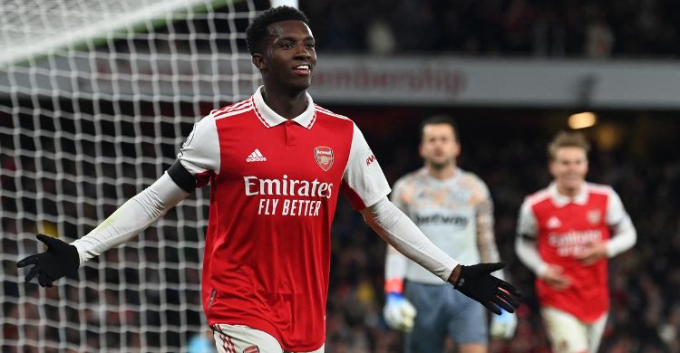 Everton Vs Arsenal, The Gunners Tak Akan Beri Ampun