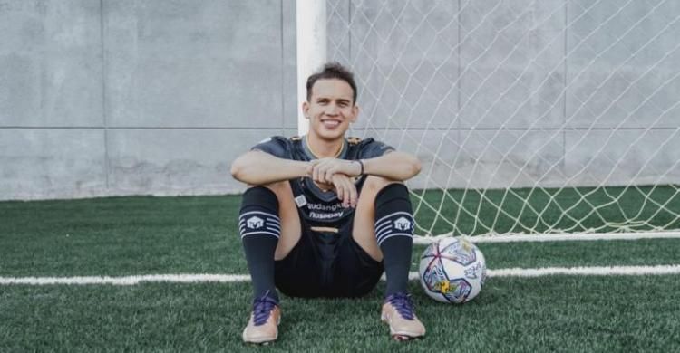 Liga 1 Indoneisa,Lawan Madura United,  Egy MV Siap Beraksi