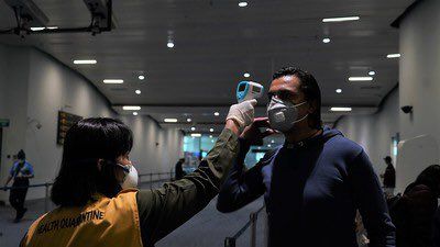 Berpotensi Zoonosis, Pemerintah Waspadai KLB Flu Burung Jenis Baru