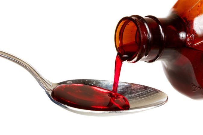 Anak Sudah Terlanjur Minum Obat Sirup? Kemenkes: Jangan Panik, Selama.....