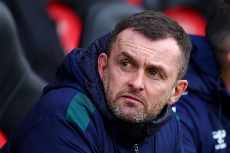 Sepekan Jelang Laga Melawan Chelsea, Southampton Pecat Nathan Jones Dari Kursi Pelatih