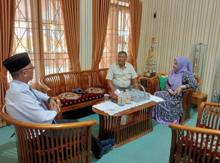 Korban Skandal Asmara Oknum Guru MAN 2 DS, Usai Ditokohi Lalu Diceraikan