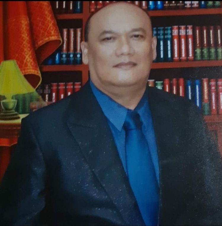 Korban Pemalsuan Tanda Tangan Apresiasi Penyidik Polrestabes Medan