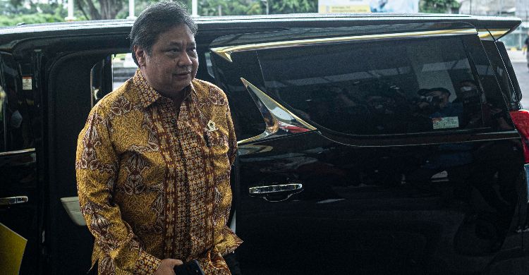Safari Politik Makin Gencar,   Koalisi Belum Mengkristal
