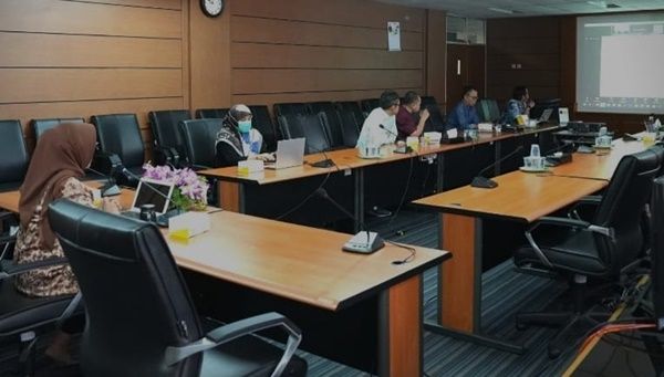 Konstituen Minta Dewan Pers Membuka Draf Perpres Media Berkelanjutan