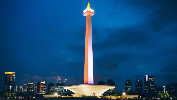 Mulai Tahun 2024, Ibu Kota Bakal Pindah dari Jakarta ke IKN